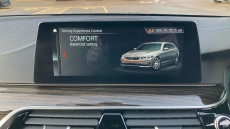 BMW 5 Series 540i xDrive M Sport 5dr Auto Petrol Estate